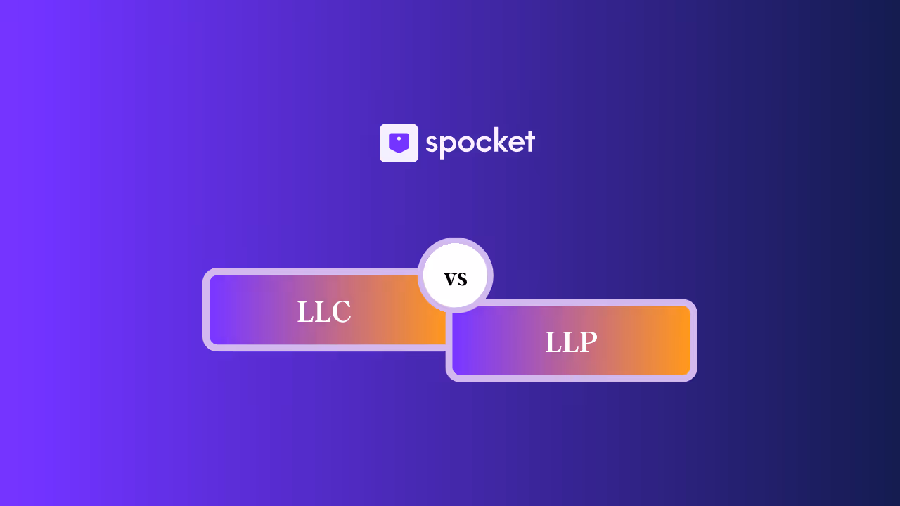LLC vs LLP: Key Differences Explained for Business Owners